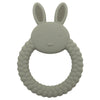 Baby Rabbit Silicone Teething