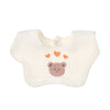 Cotton Gauze Baby Bib