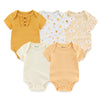 5-Piece Newborn Baby Clothing Set