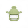 Silicone Baby Teething Glove