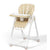 Foldable Baby High Chair