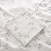 Ins Muslin Baby Blanket