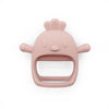 Silicone Baby Teething Glove