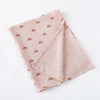 Muslin Baby Swaddle Blanket