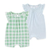 2-Piece Newborn Baby Clothing Set