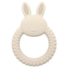 Baby Rabbit Silicone Teething