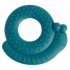 Cartoon Snail Silicone Baby Teething Toy