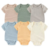 6-Piece Unisex Newborn Baby Clothing Set