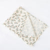 Muslin Baby Swaddle Blanket