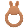 Baby Rabbit Silicone Teething