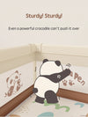 Panda Baby Playpen