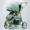 2-in-1 Multifunctional Baby Stroller