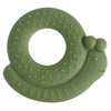 Cartoon Snail Silicone Baby Teething Toy