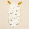 Baby Muslin Swaddle Blanket