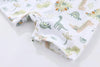 2-Piece Newborn Baby Clothing Set