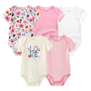 5-Piece Newborn Baby Clothing Set