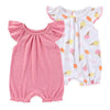 2-Piece Newborn Baby Clothing Set