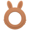 Baby Rabbit Silicone Teething