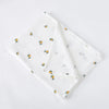 Muslin Baby Swaddle Blanket