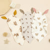 Baby Muslin Swaddle Blanket