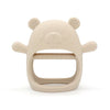 Silicone Baby Teething Glove