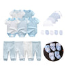 24-Piece Newborn Baby Clothing Set