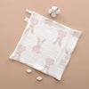 Soft Cotton Baby Towel