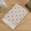 Newborn Cotton Muslin Baby Blanket