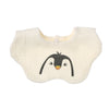 Cotton Gauze Baby Bib