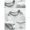 24-Piece Newborn Baby Clothing Set