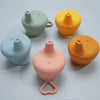 Silicone Sippy Cup